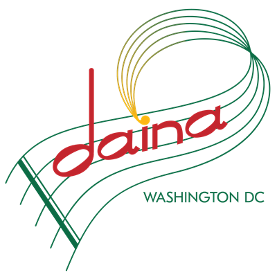 Daina logo